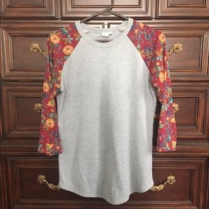 SOLD☀️LuLaRoe Randy